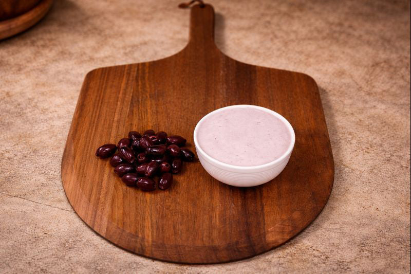 Olive Labne Dip